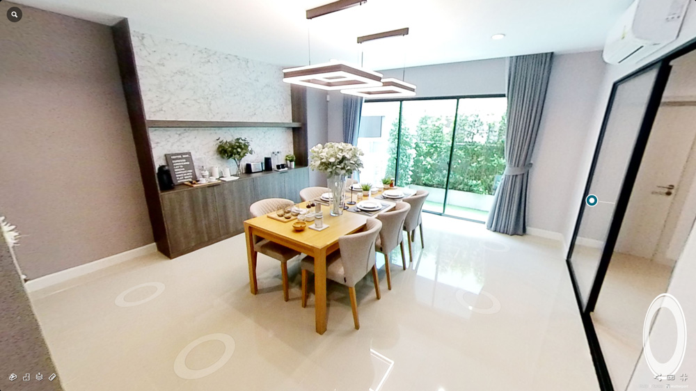 360° Virtual Tours