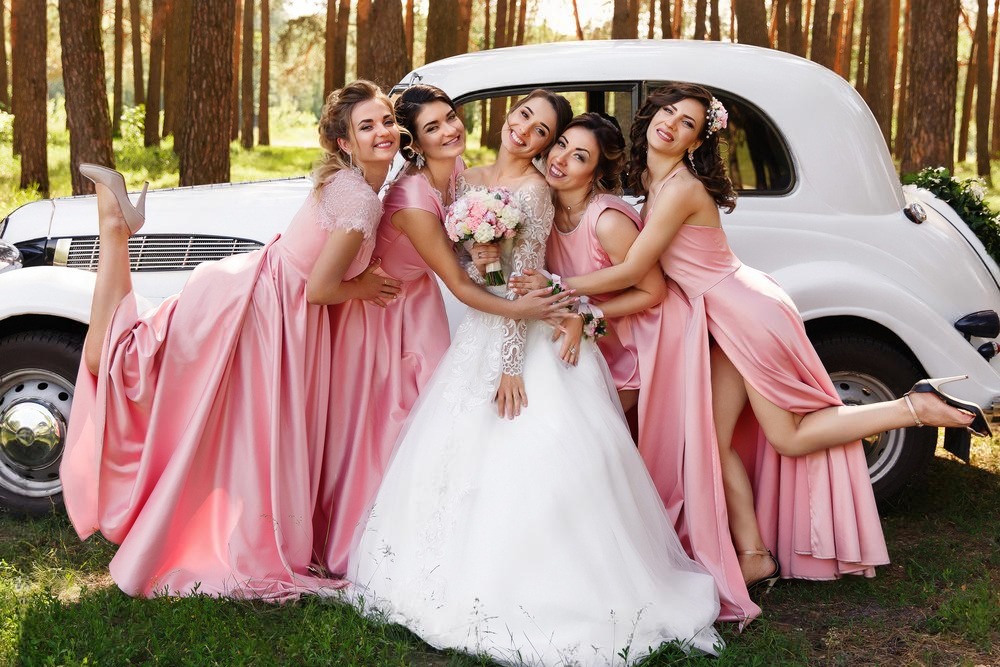 Wedding Photography